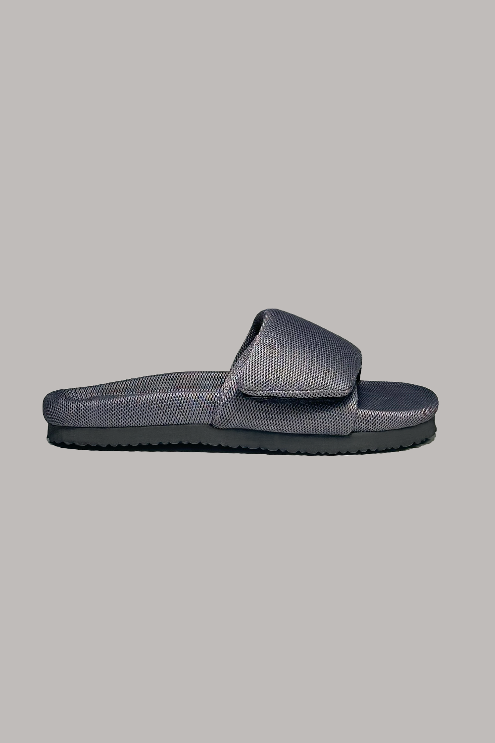 ONE STRAP SANDAL / ELEPHANT