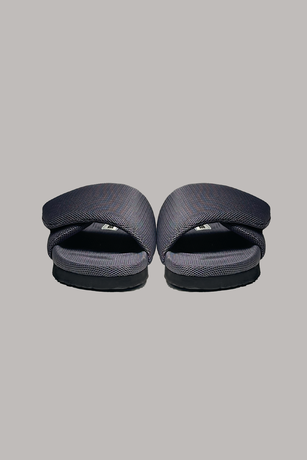 ONE STRAP SANDAL / ELEPHANT