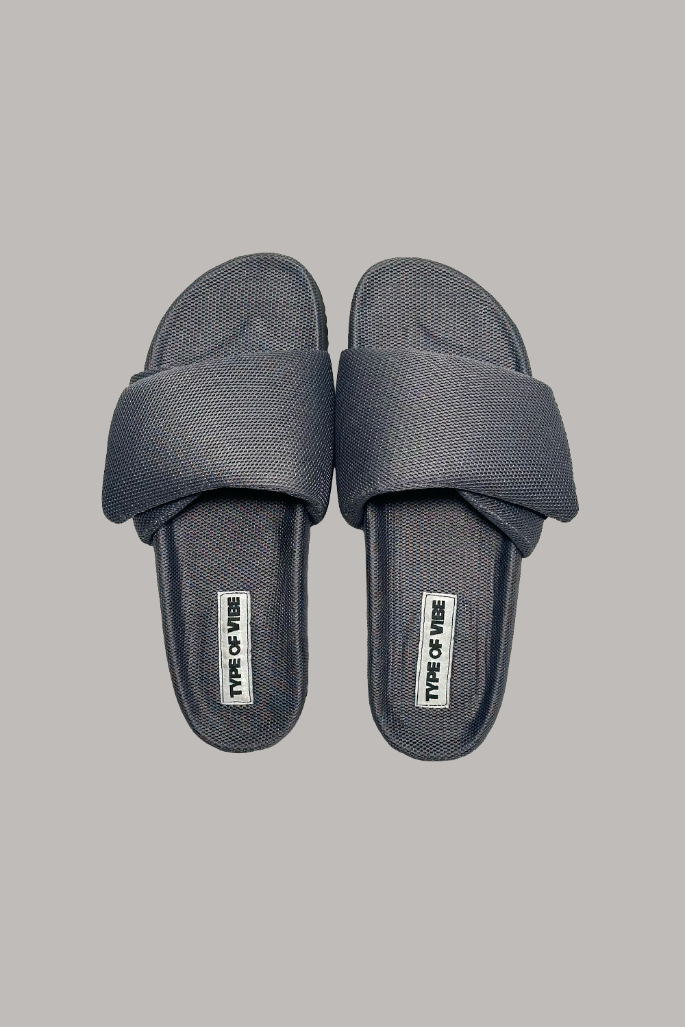 ONE STRAP SANDAL / ELEPHANT