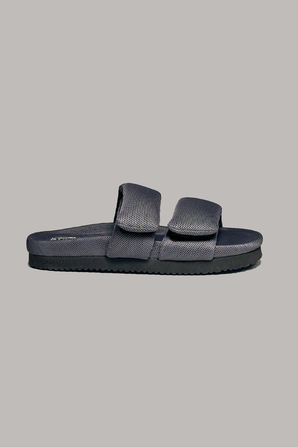TWO STRAP SANDAL / ELEPHANT