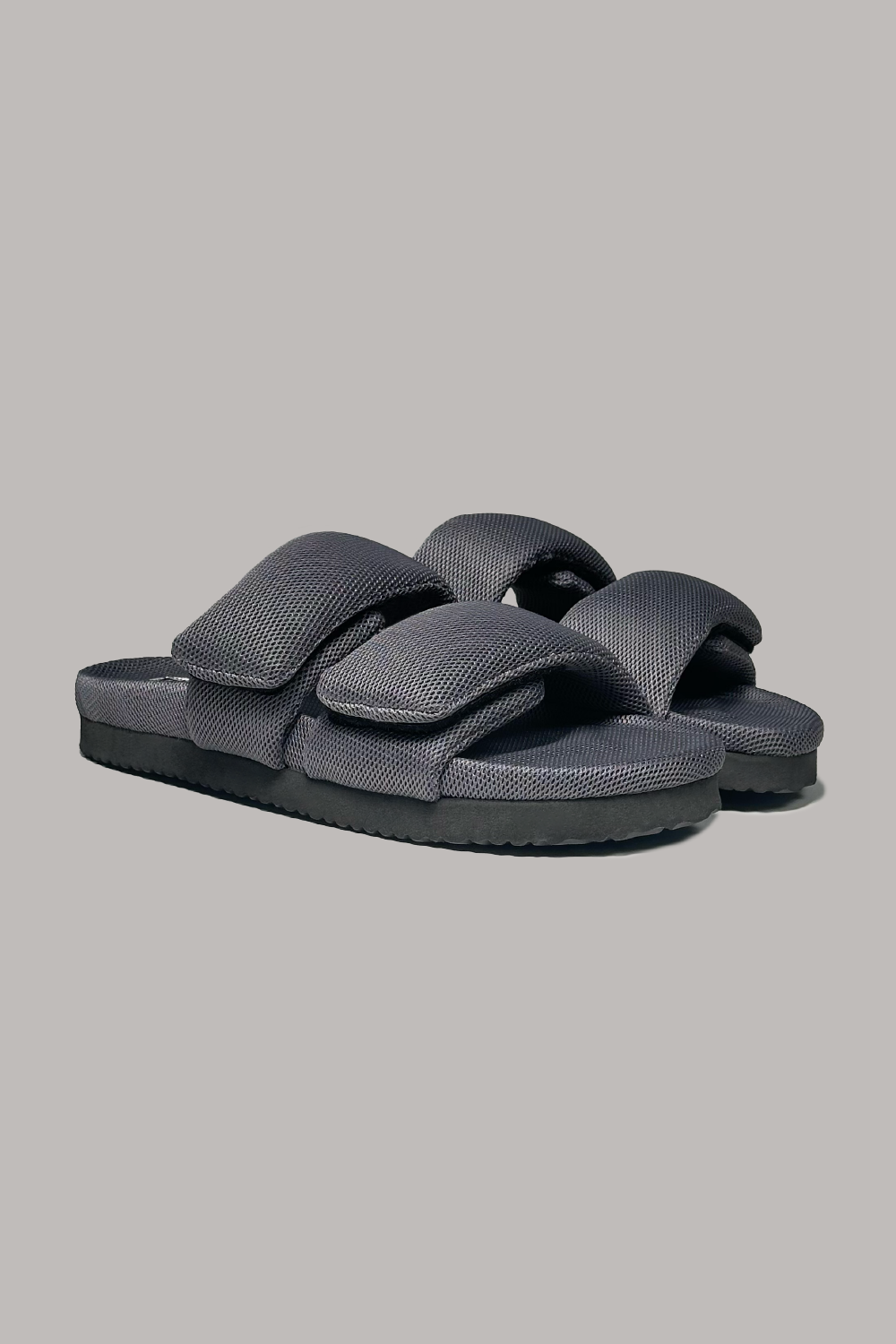 TWO STRAP SANDAL / ELEPHANT