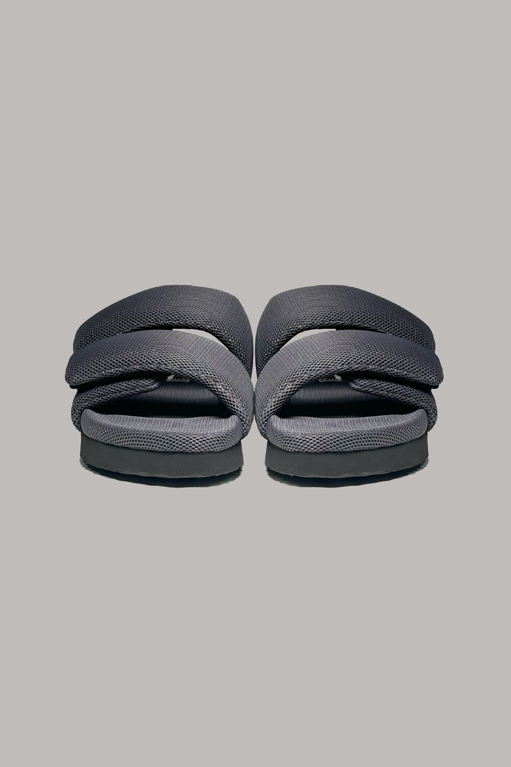 TWO STRAP SANDAL / ELEPHANT