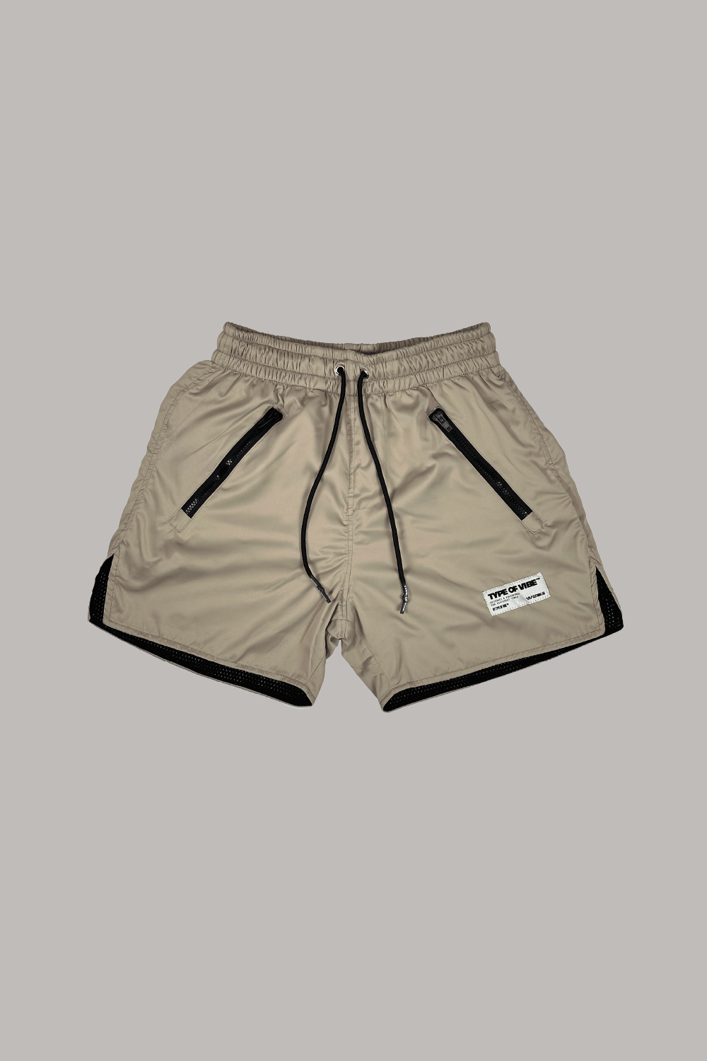 SWIMTRUNKS / CAMEL