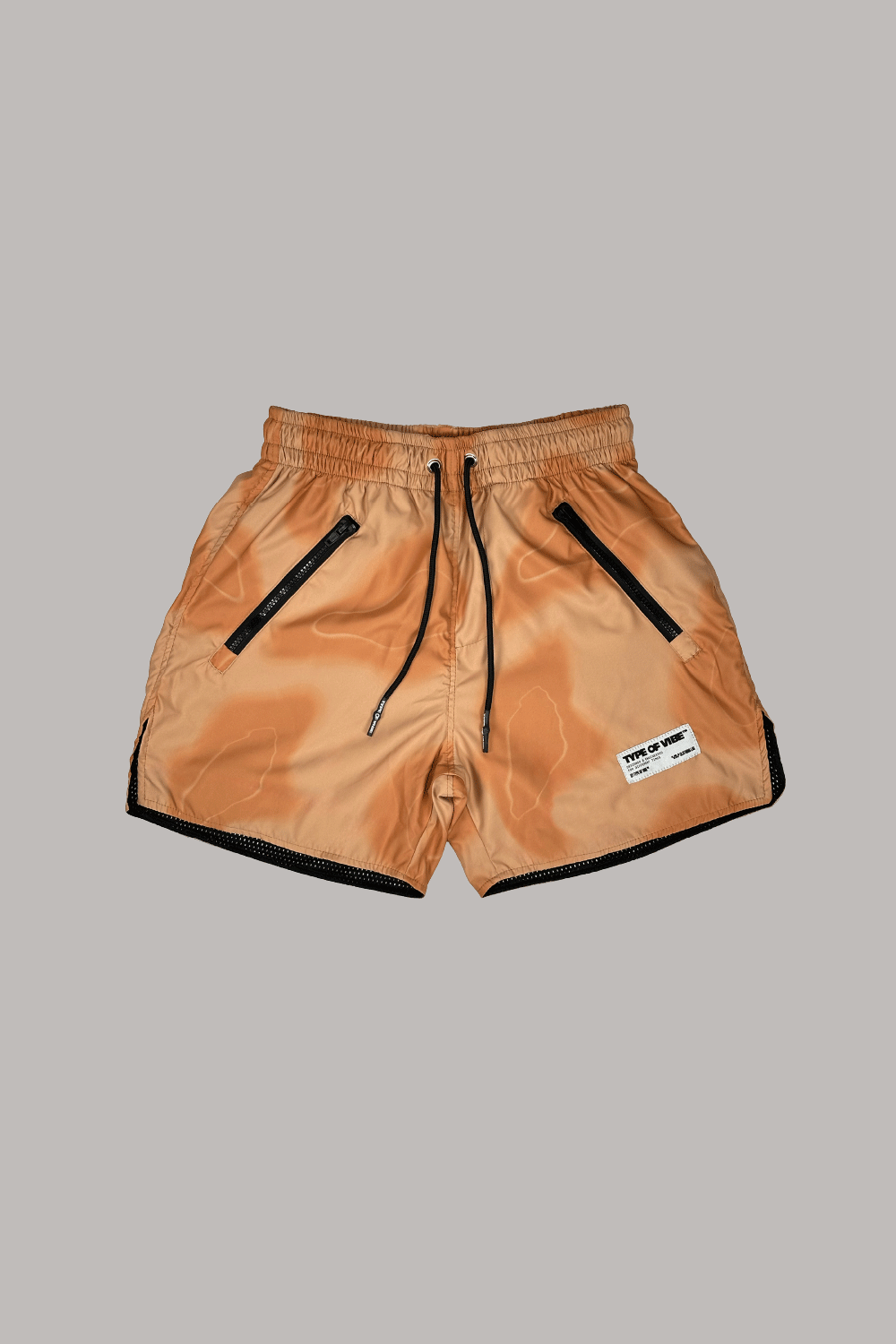 SWIMTRUNKS / CAMO SAVANNA