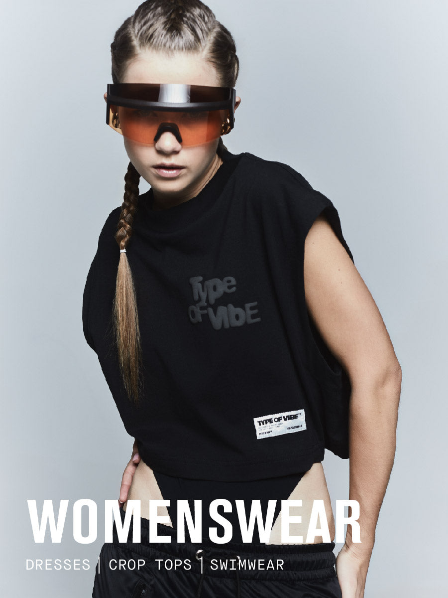 SHOP WOMENSWEAR