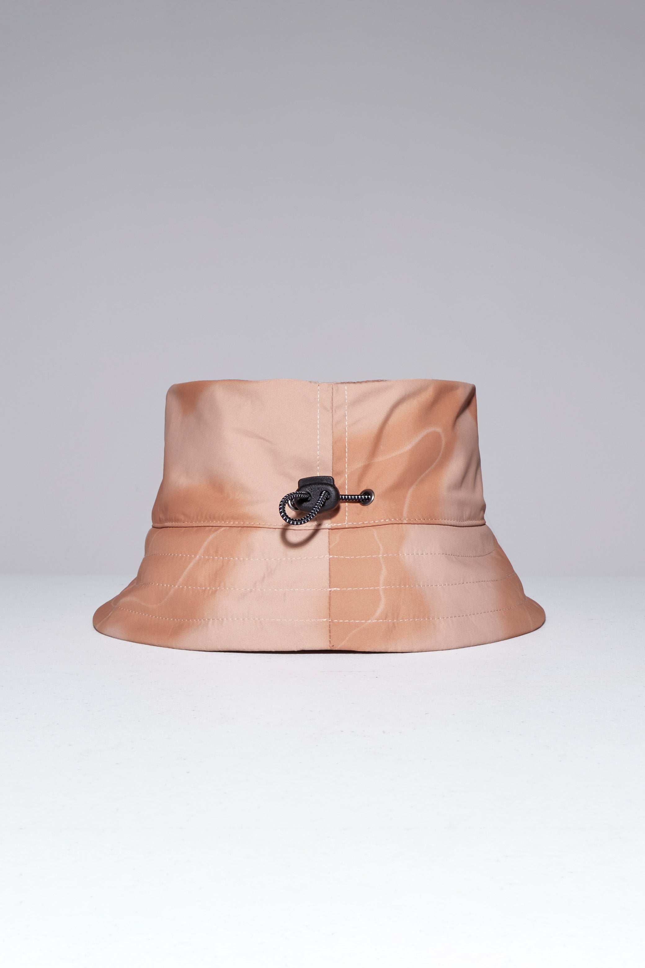 ADJUSTABLE BUCKET HAT / CAMO SAVANNA