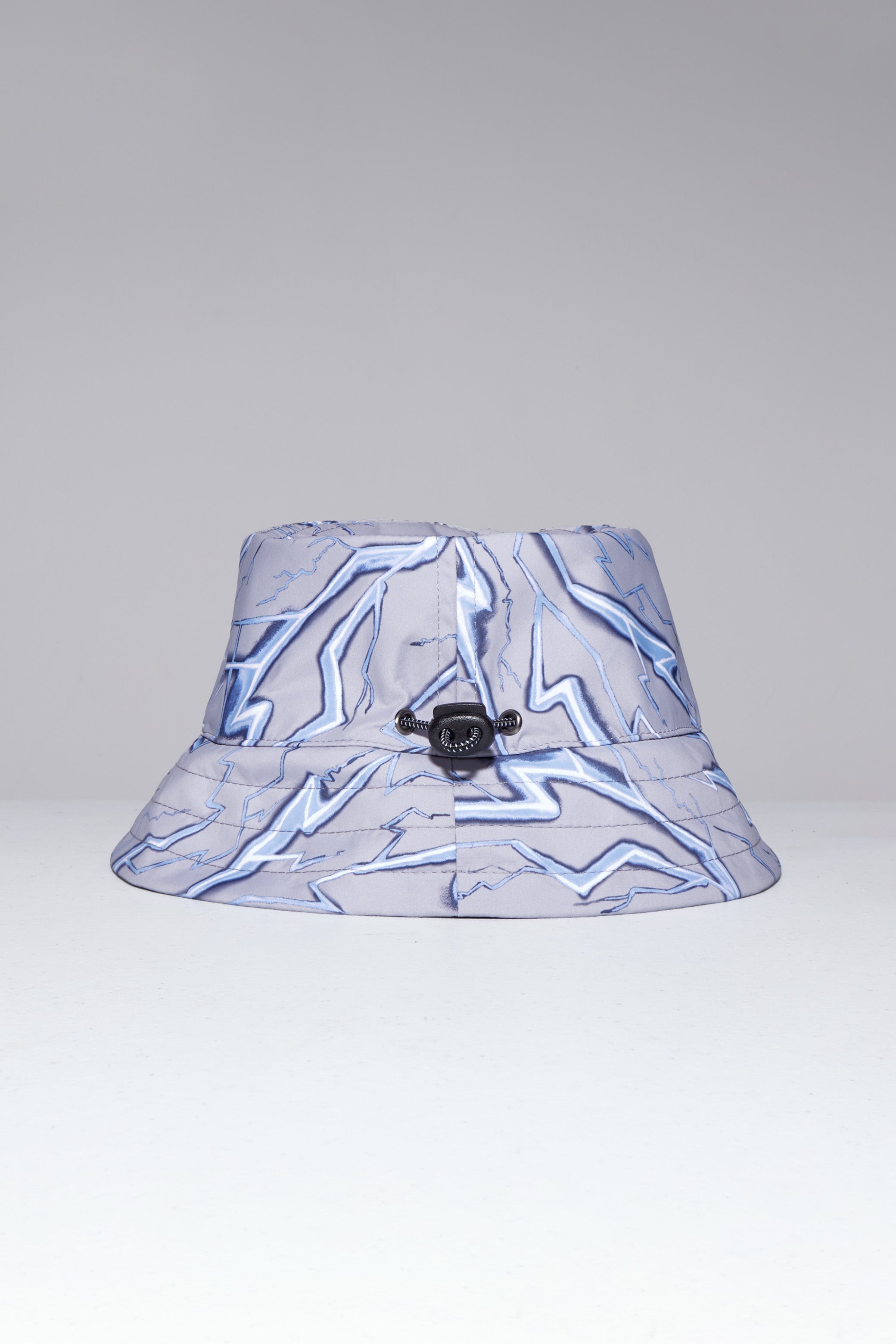 ADJUSTABLE BUCKET HAT / LIGHTNING